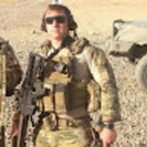 Meet your Posher, Mason